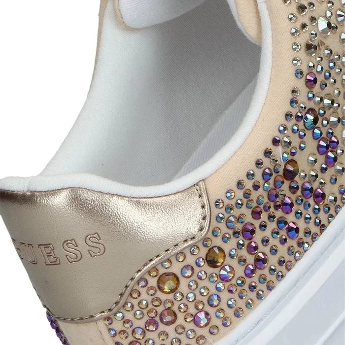 GUESS DENSA WOMEN SHOES GUW153 - Runner