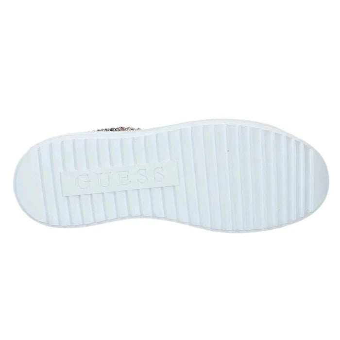 GUESS DENSA WOMEN SHOES GUW153 - Runner