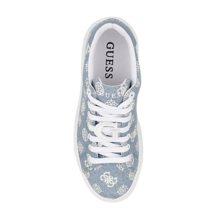 GUESS DENSA WOMEN SHOES GUW153 - Runner