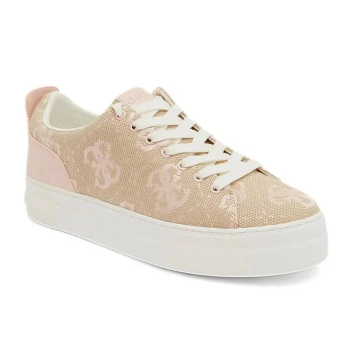 GUESS Giaa Sneakers Women - BEG GUW115 - Runner
