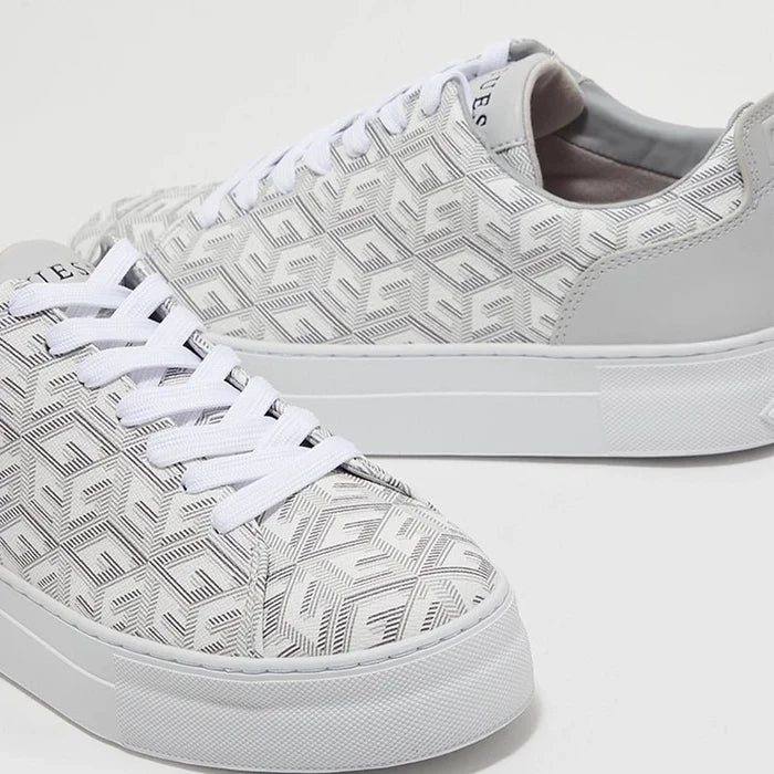 GUESS GIAA9 WOMEN SHOES GUW364 - Runner