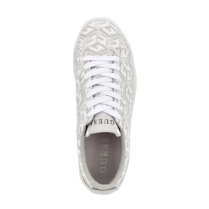 GUESS GIAA9 WOMEN SHOES GUW364 - Runner