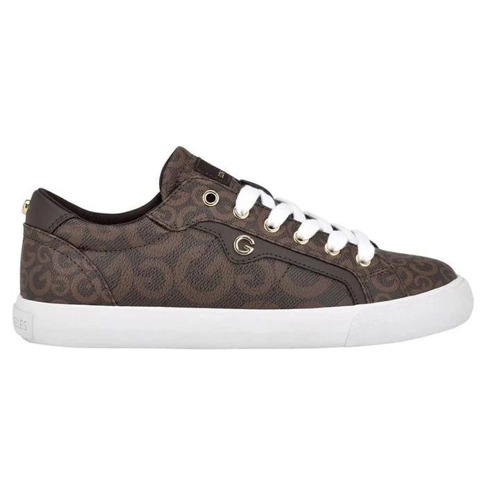 GUESS GORILA 3 WOMEN SHOES GUW43 - Runner