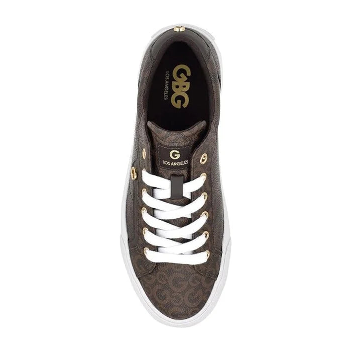 GUESS GORILA 3 WOMEN SHOES GUW43 - Runner