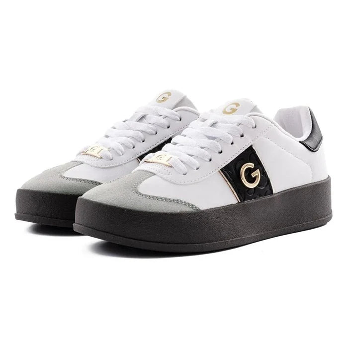 GUESS HIGHLUV WOMEN SHOES - Runner