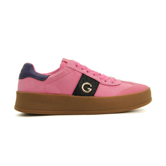 GUESS HIGHLUV WOMEN SHOES GUW77 - Runner