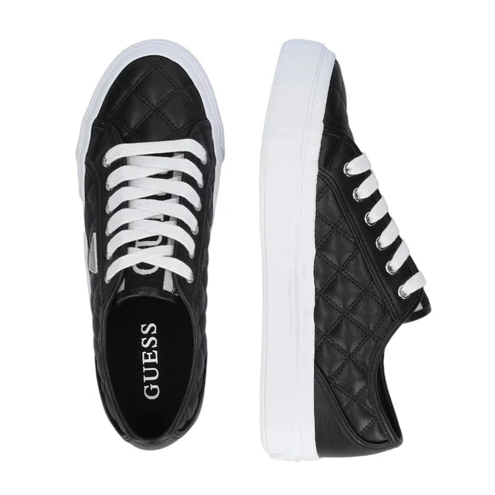 GUESS JELEXA 4 WOMEN SHOES GUW17 - Runner