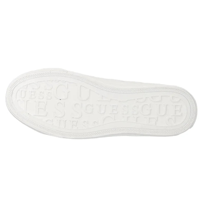 GUESS JELEXA2 WOMEN SHOES GUW30 - Runner