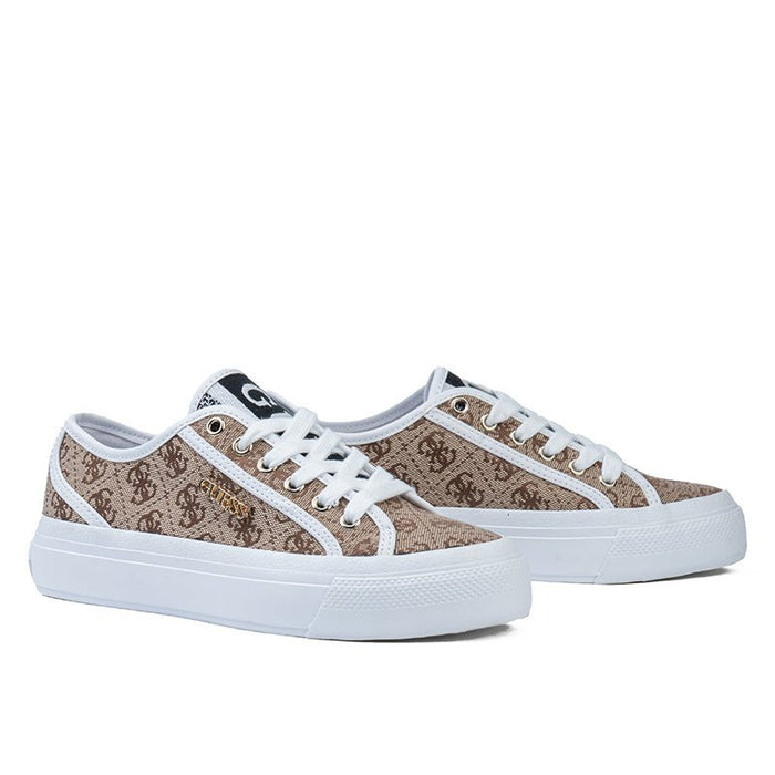 GUESS JELEXA3 WOMEN SHOES GUW90 - Runner