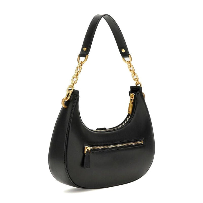 GUESS Kuba 4G Peony Logo Hobo Shoulder Bag - Runner