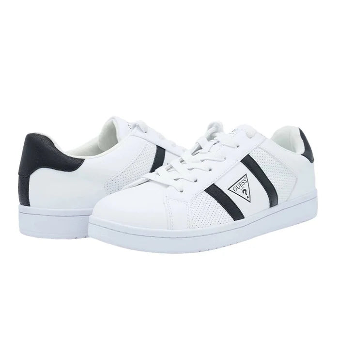 GUESS LADURI Men Shoes GUM16 - Runner