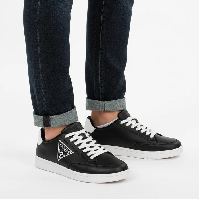 GUESS LOUND SNEAKER GUM4 - Runner