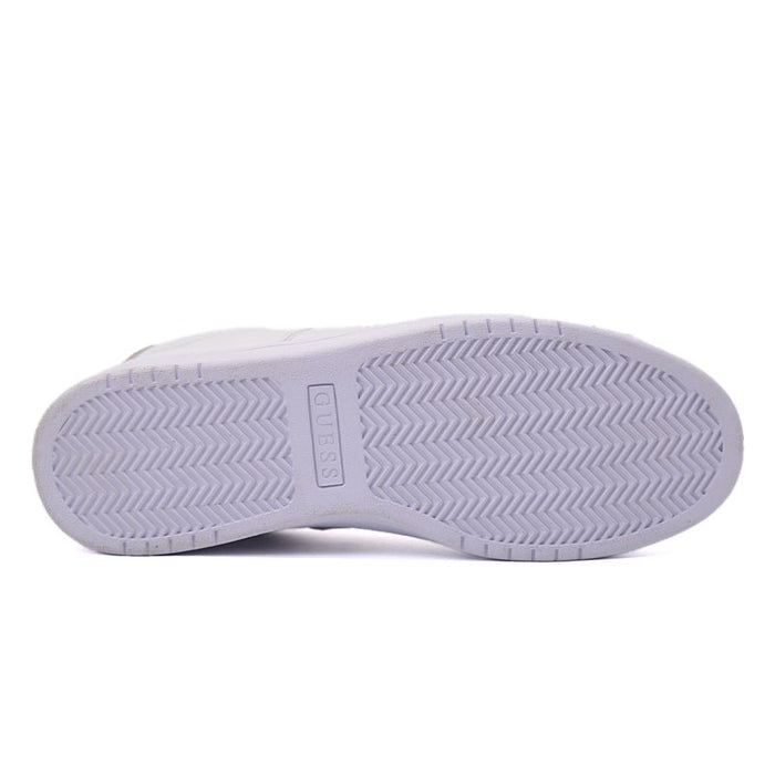 GUESS PARTH Men Shoes GUM12 - Runner