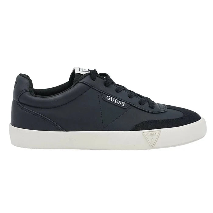 GUESS PTRAINER Men shoes GUM5 - Runner