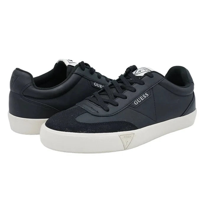 GUESS PTRAINER Men shoes GUM5 - Runner