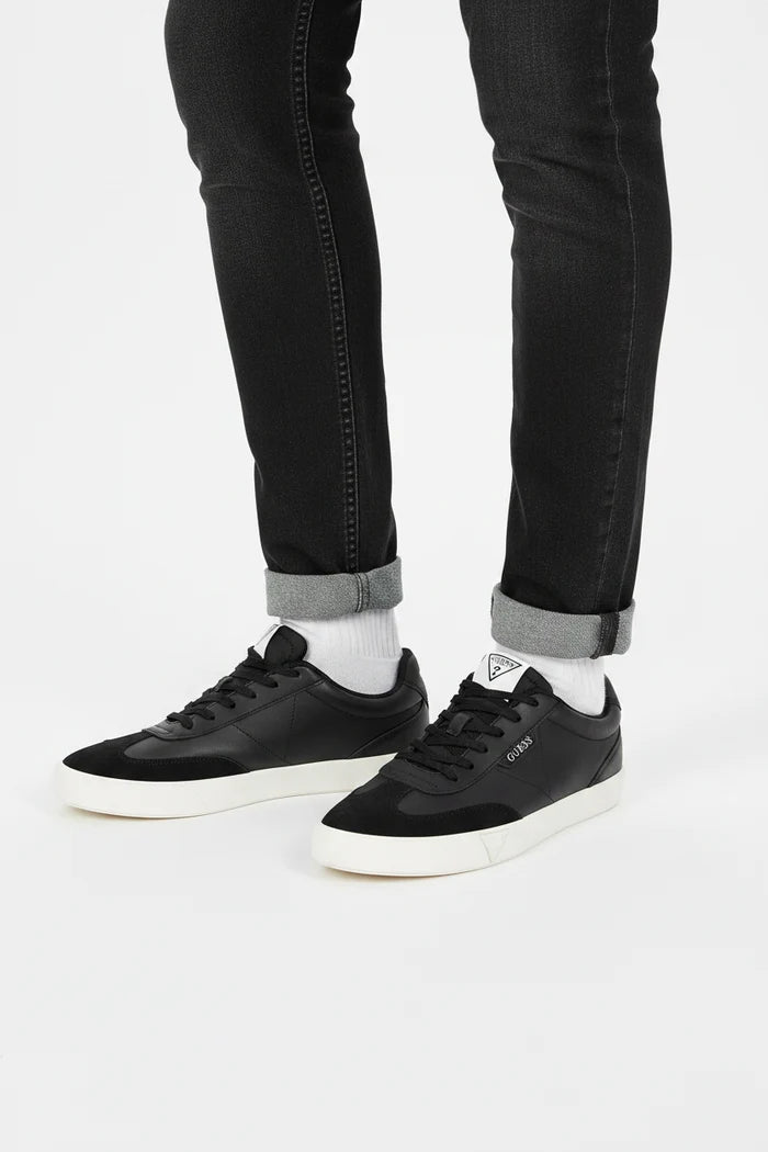GUESS PTRAINER Men shoes GUM5 - Runner