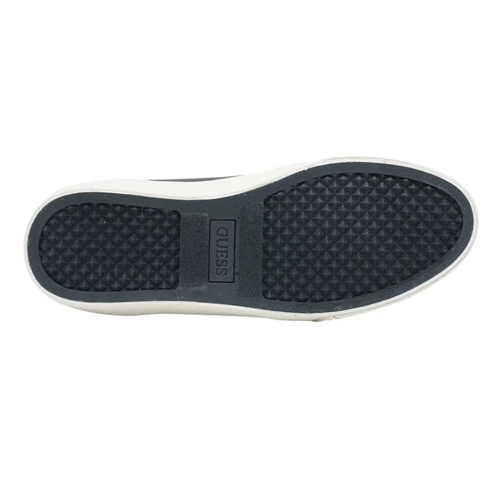 GUESS PTRAINER Men shoes GUM5 - Runner