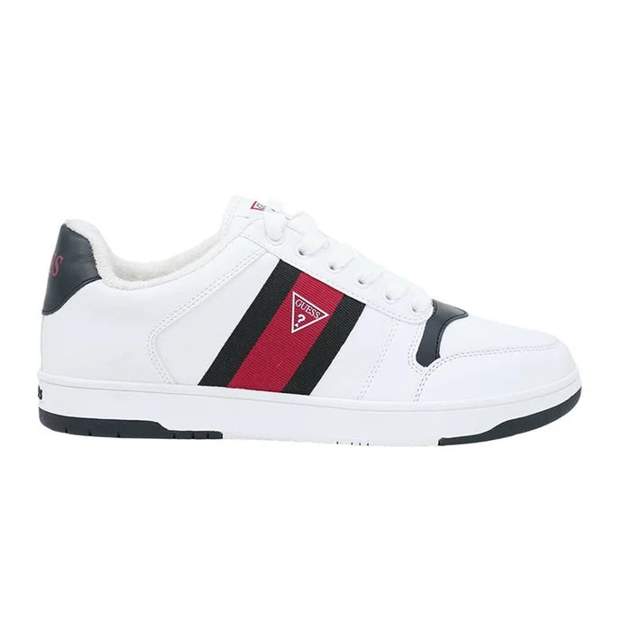 GUESS SEVAN Men Shoes GUM41 - Runner