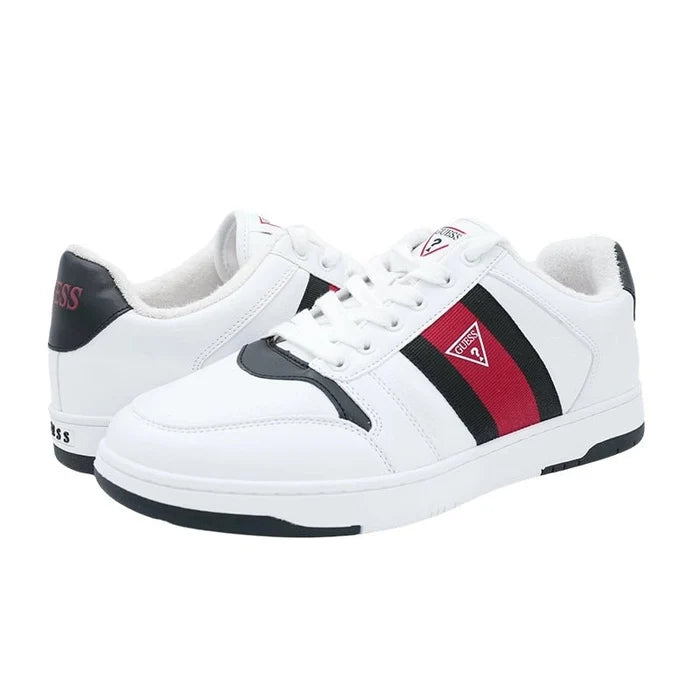 GUESS SEVAN Men Shoes GUM41 - Runner