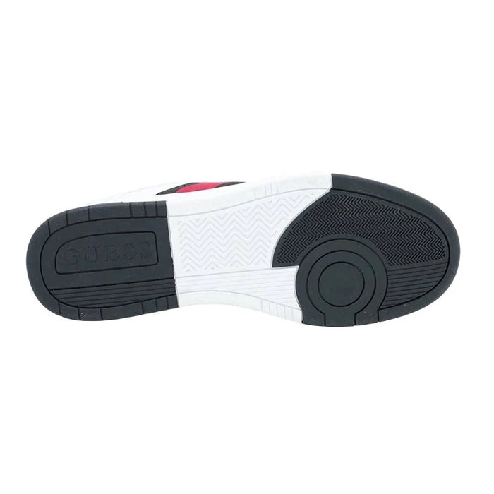 GUESS SEVAN Men Shoes GUM41 - Runner
