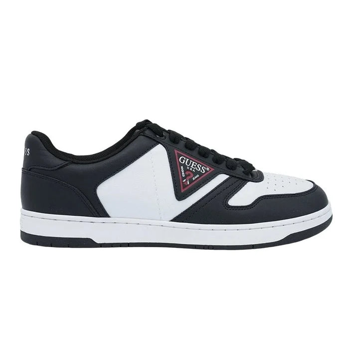 GUESS SEVAN SNEAKER GUM45 - Runner