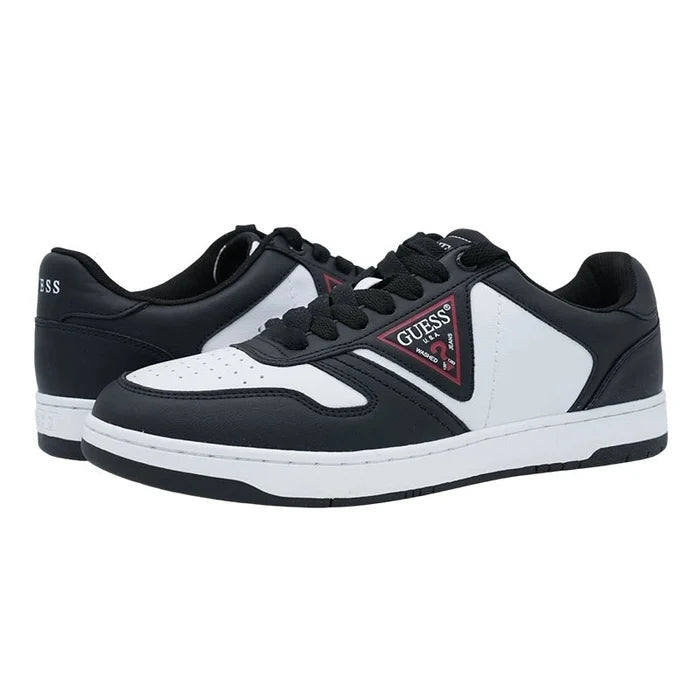 GUESS SEVAN SNEAKER GUM45 - Runner