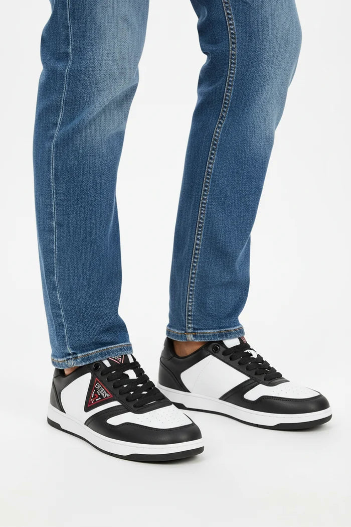 GUESS SEVAN SNEAKER GUM45 - Runner
