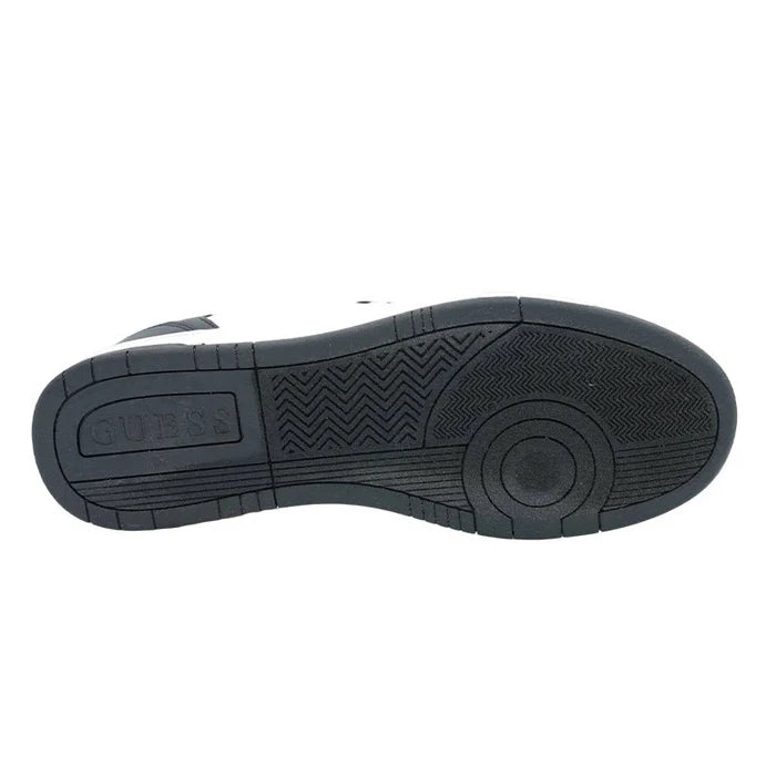 GUESS SEVAN SNEAKER GUM45 - Runner