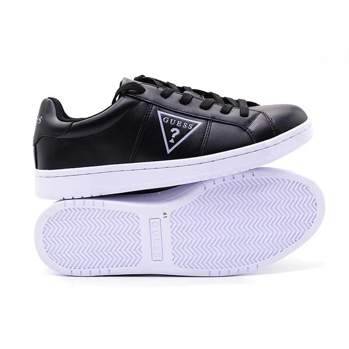 GUESS SEVAN SNEAKER GUM48 - Runner