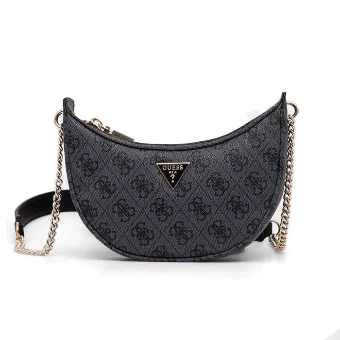 GUESS Minimal Shoulderbag - gray - GB87 - Runner