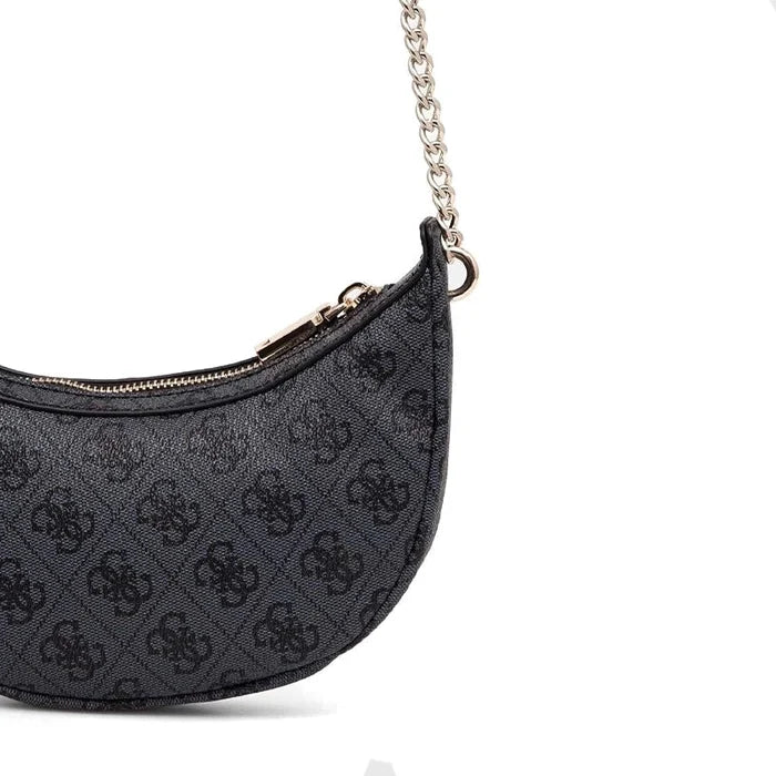 GUESS Minimal Shoulderbag - gray - GB87 - Runner