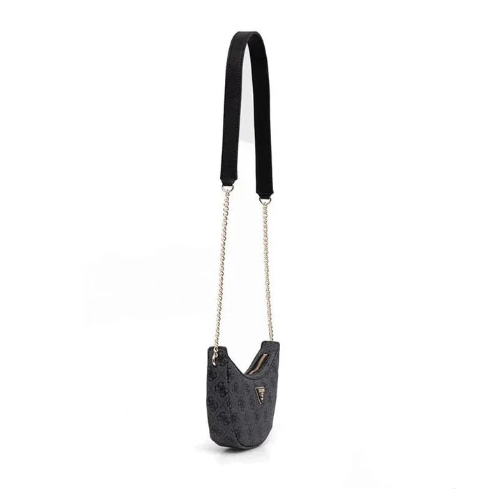 GUESS Minimal Shoulderbag - gray - GB87 - Runner