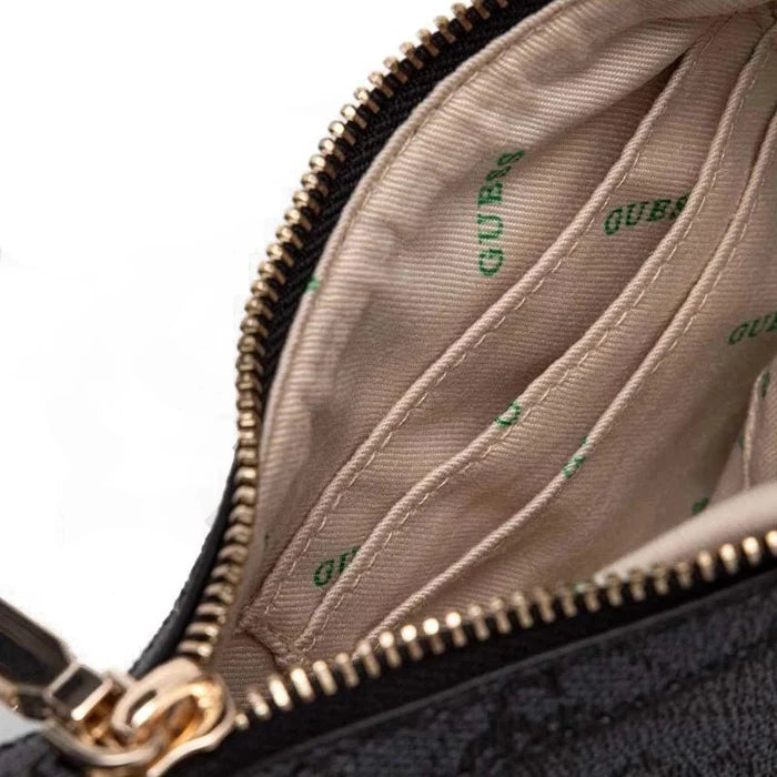 GUESS Minimal Shoulderbag - gray - GB87 - Runner
