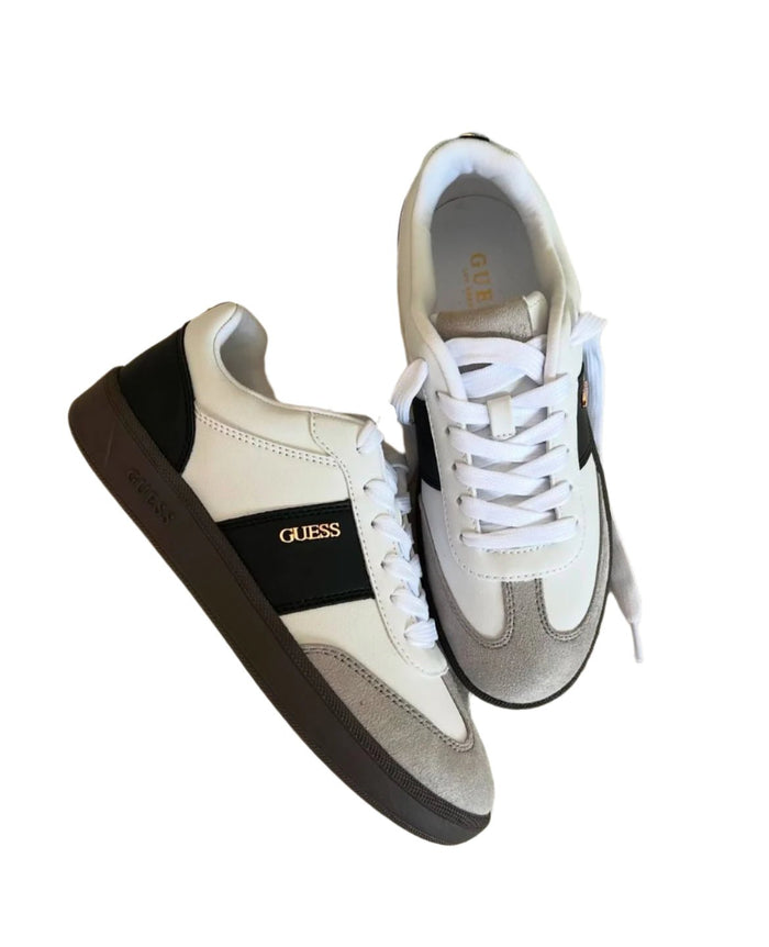 GUESS PERSIA WOMEN SHOES GUW32 - Runner