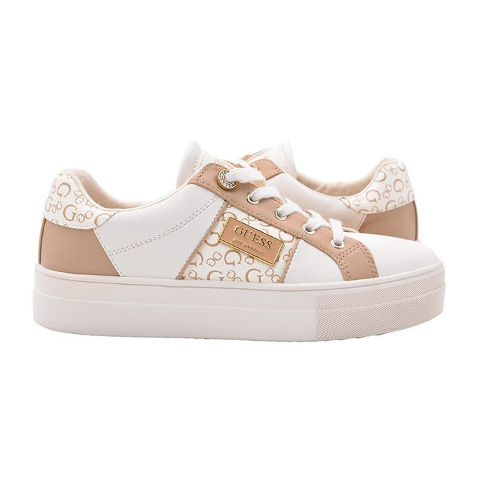 GUESS PRAYAA WOMEN SHOES GUW128 - Runner