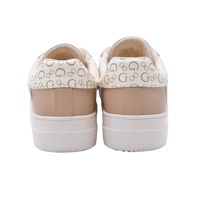 GUESS PRAYAA WOMEN SHOES GUW128 - Runner