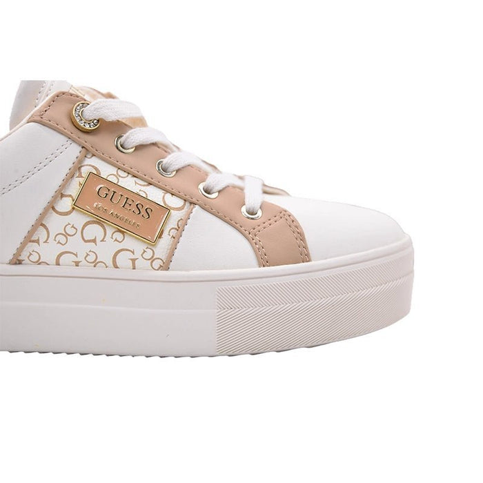 GUESS PRAYAA WOMEN SHOES GUW128 - Runner