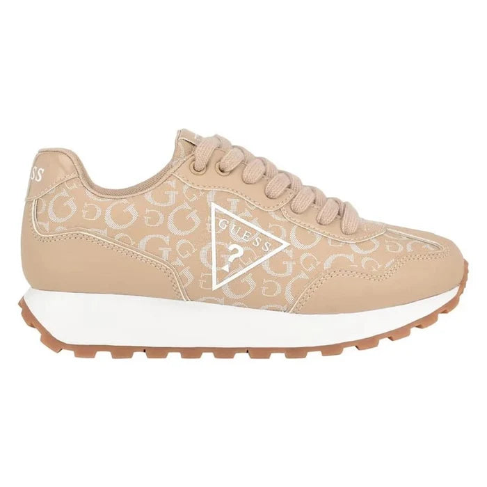 GUESS TENNIS WOMEN SHOES GUW66 - Runner