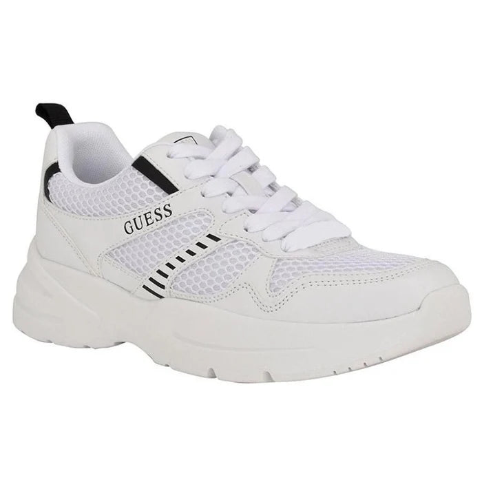 GUESS WYATTS - R WOMEN SHOES GUW88 - Runner