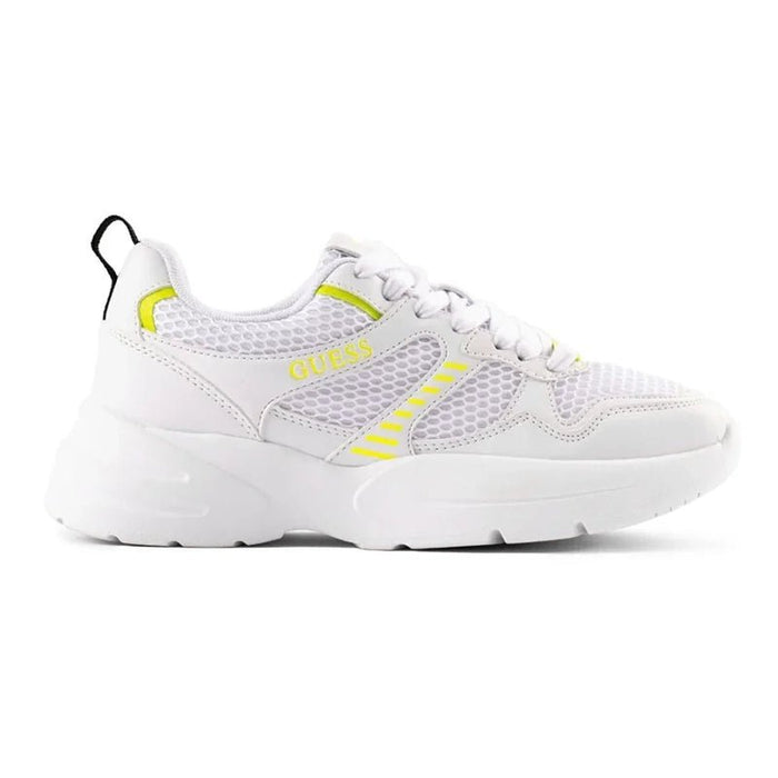 GUESS WYATTS - R WOMEN SHOES GUW88 - Runner