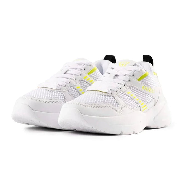 GUESS WYATTS - R WOMEN SHOES GUW88 - Runner