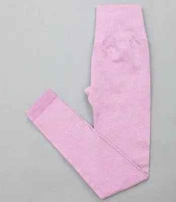 Pant Purple / S