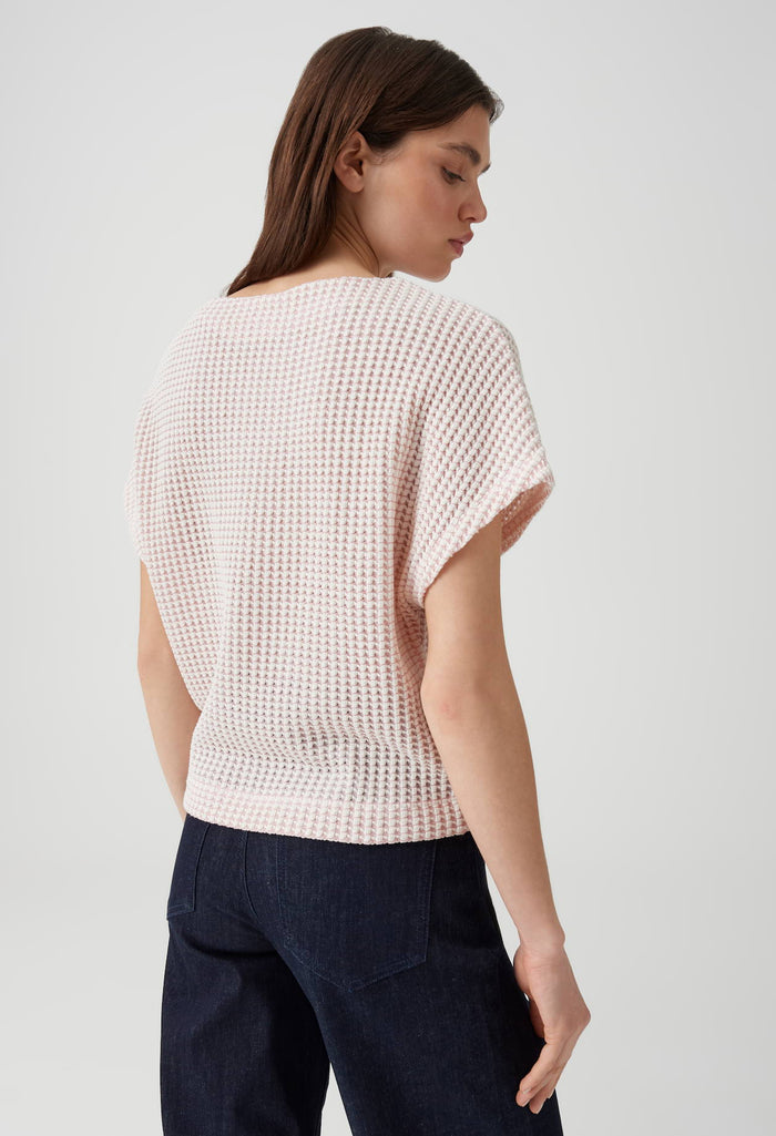 Gutina Structured Top