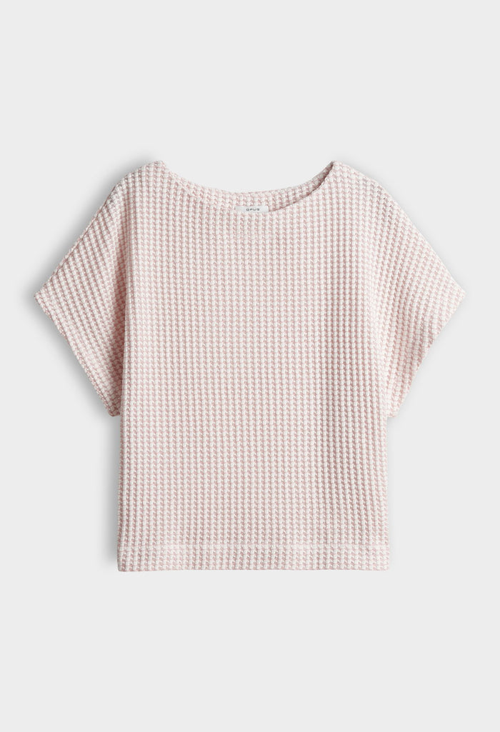 Gutina Structured Top