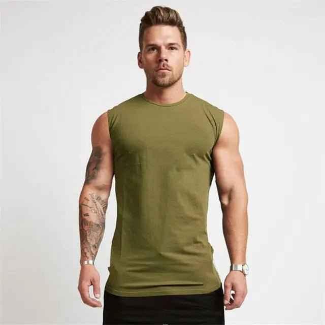 Army Green / M