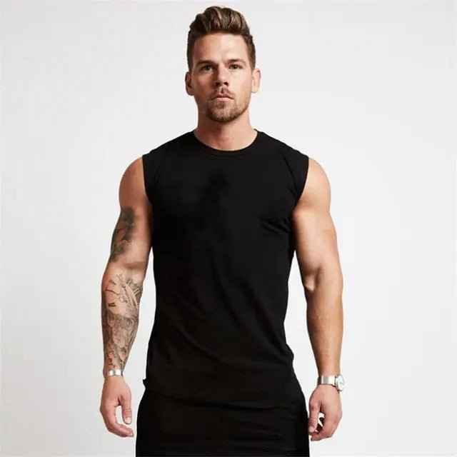 Black / M
