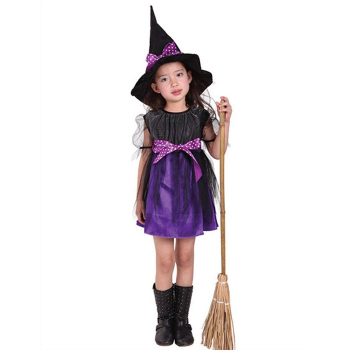 Halloween  Witch Costume
