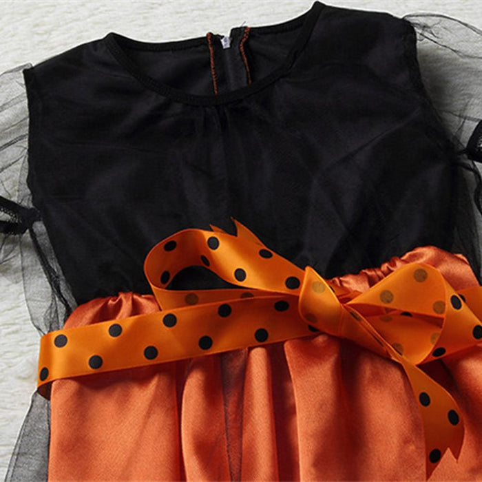 Halloween  Witch Costume