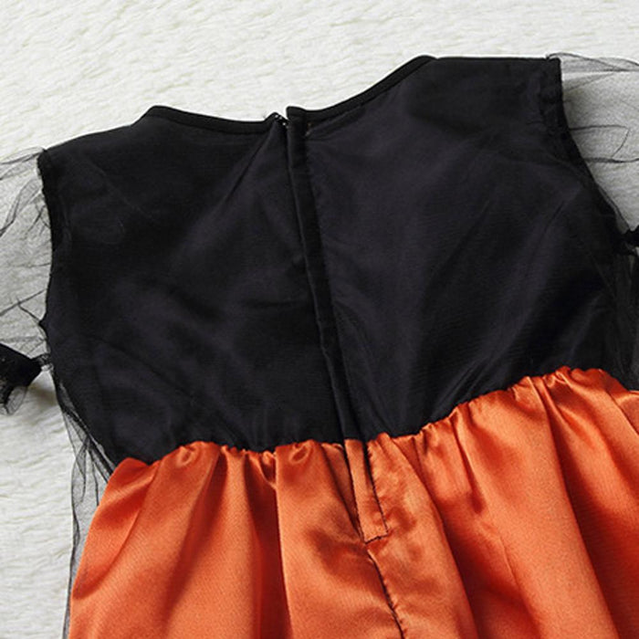 Halloween  Witch Costume