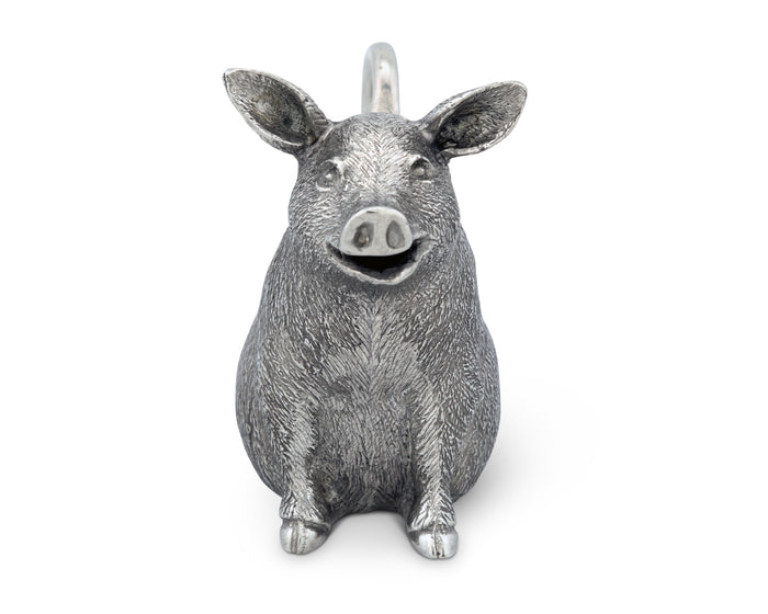 Happy Pig Creamer